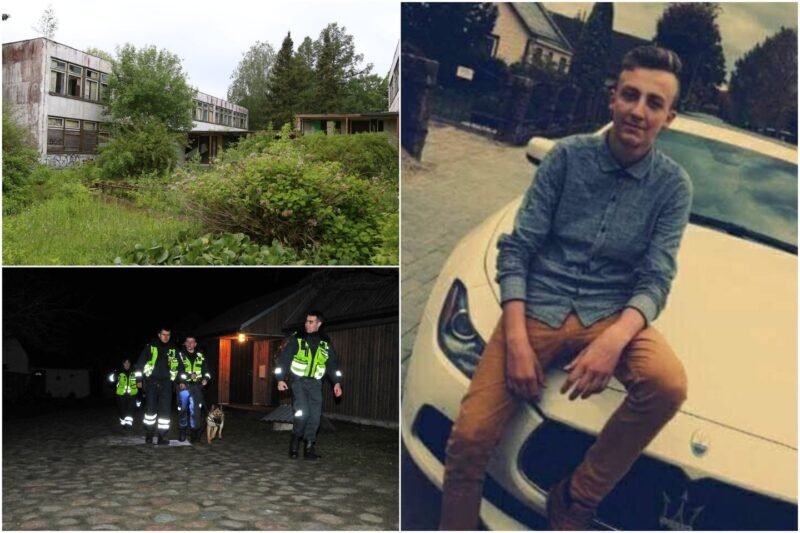 Žmogžudystės kurstymu kaltinamai 16-metei jurbarkietei neatlaikė nervai – apklausą teisme teko nutraukti (1)