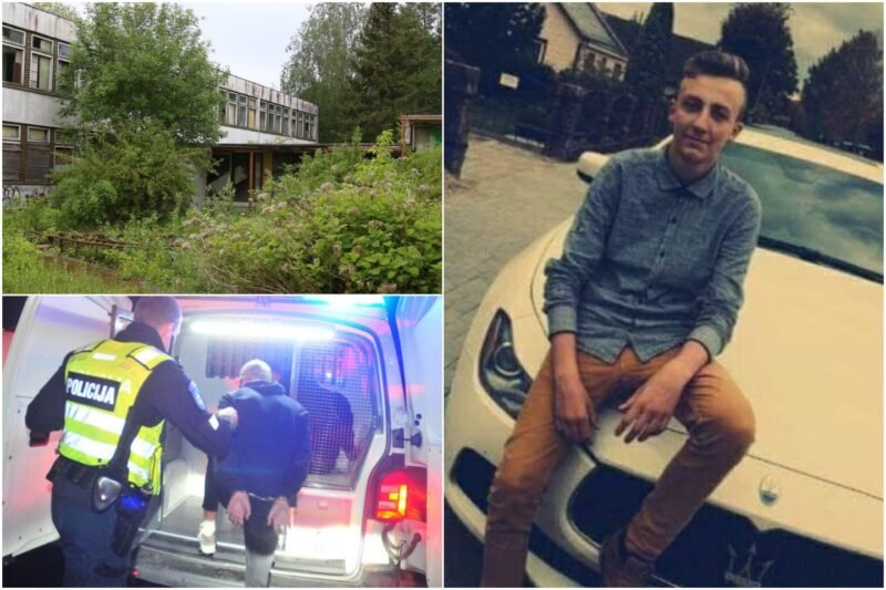 Žmogžudystės sukurstymu kaltinama 16-metė jurbarkietė klimpsta vis giliau – draugės sugriovė jos desperatišką versiją