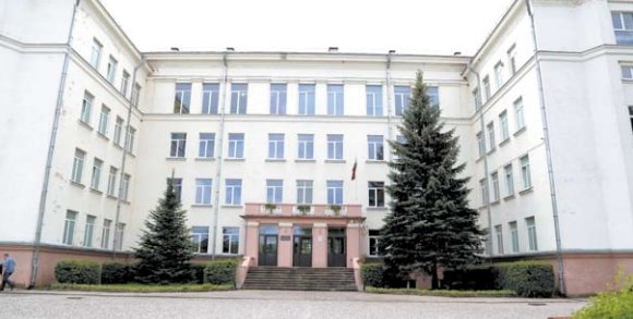 Mokyklų paieškos: kur dėtis Jurbarko devintokams? (1)