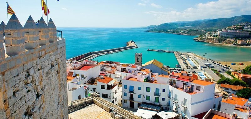 Mokymai ar turizmas? Jurbarko klerkai mokytis keliauja į Ispaniją (22)