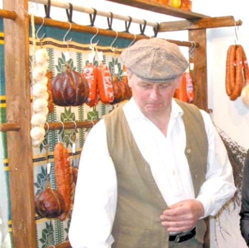 Mėsininkams – kaltinimai nelegalia prekyba (19)