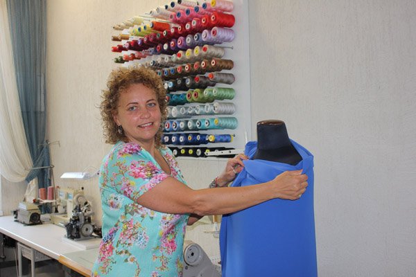 Muitinės gatvės naujakuriai trykšta užkrečiamu optimizmu