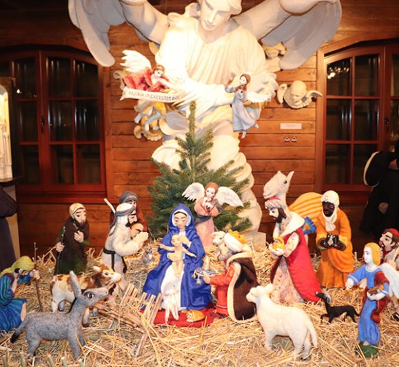 Muziejuje – ypatingas meno ir muzikos sąskambis