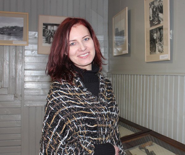 Muziejus laukia geresnių laikų