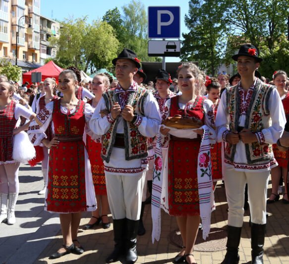 Muzika vienija ir stiprina draugystę