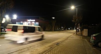 Naktį kai kur susiformuos rūkas, plikledis