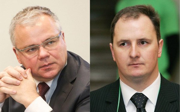 Naktį sučiupti brakonieriavimu įtarti žinomi vyrai: buvę aplinkos viceministras ir aplinkos apsaugos departamento direktorius (6)