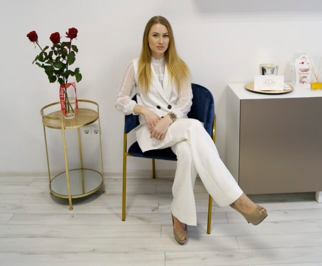 Naujame kabinete – tik kokybiška kosmetologija