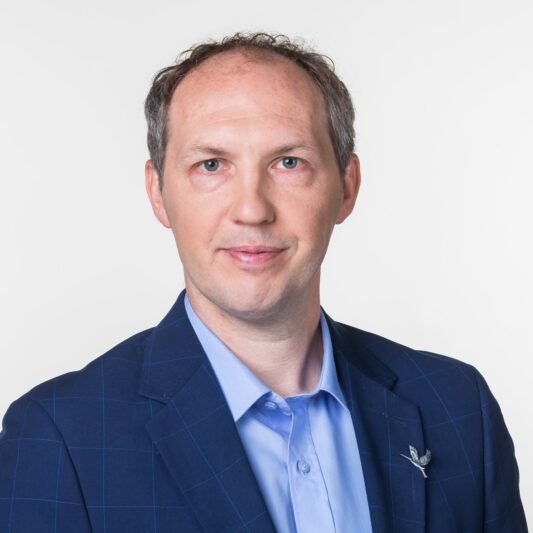 Naujasis koordinatorius padės grįžti į darbo rinką (1)