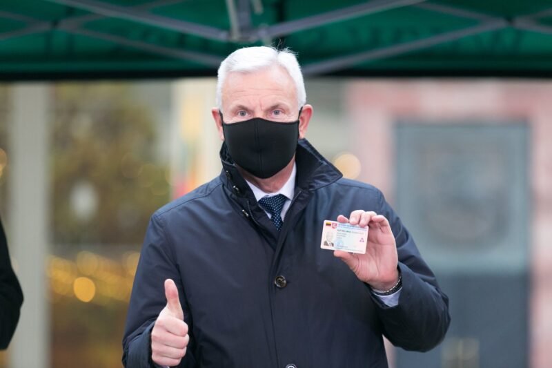 Neapsikentęs reikalavimų paklusti ir vykdyti ultimatumus R. Juška išklojo, kas vyksta valdančiojoje koalicijoje (27)