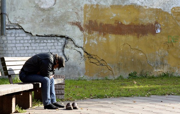 Negatyvias pasekmes jaučia ne tik priklausomi žmonės, bet ir jų šeimos nariai
