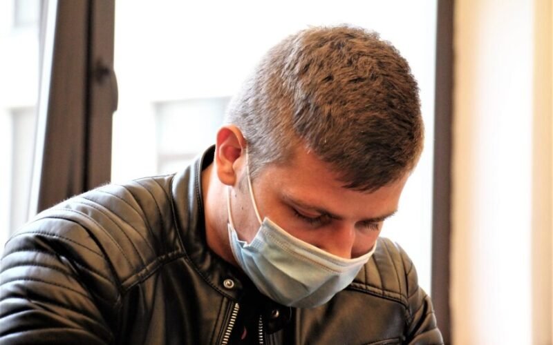 Nepilnametę bandžiusiam išprievartauti jurbarkiškiui – vėl laisvė: ekspertas įvardijo, kodėl toks sprendimas yra normalus (6)