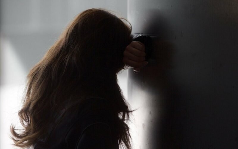 Nepilnametę žiauriai sumušęs prievartautojas ėmė verkti krokodilo ašaromis (14)