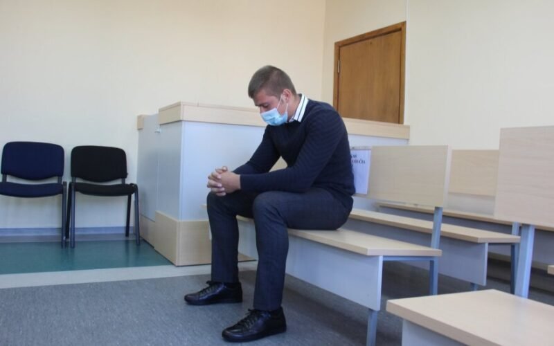 Nepilnametę žiauriai sumušusio kovotojo byla bus nagrinėjama iš naujo (6)