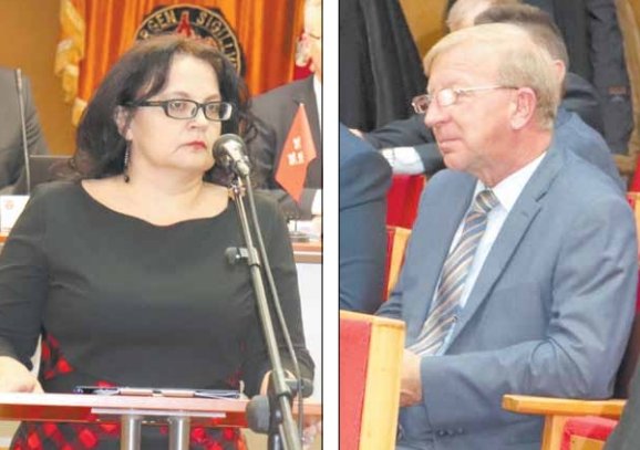 Nesusipratimas dėl skirtingų apskaitų tuština biudžetą (20)