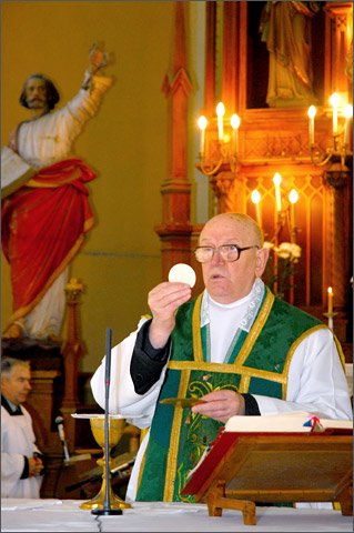 Netekome kunigo Boleslovo Vairos (2)