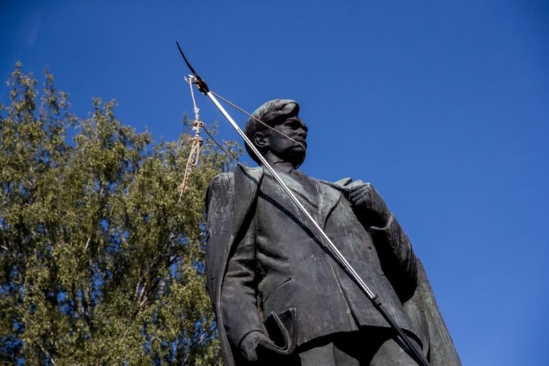 Netikėtas Lietuvos ir Rusijos ekspertų sutarimas: nuo Jurbarko kilęs Petras Cvirka nebuvo tik rašytojas