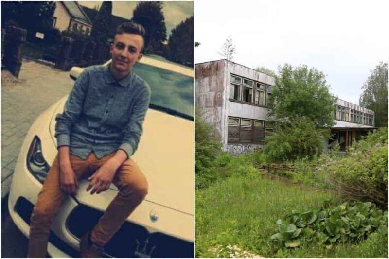 Nojaus nužudymu įtariamas vyras: buvo „juodasis“ pasmerktų jaunuolių sąrašas