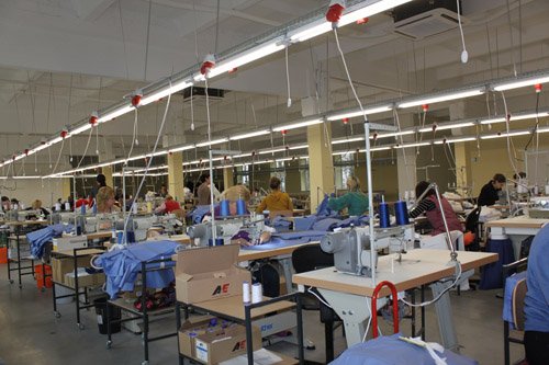 Norvegų investuotojai vertina lietuvių darbą