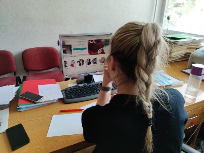 Nuotraukos „draugui“ virto šantažo įrankiu (2)