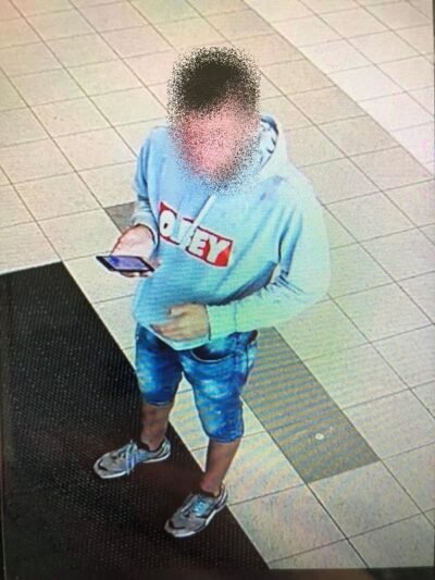 Nusikaltėlius sučiupti padėjo žmonės (2)