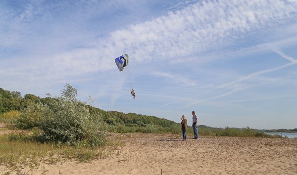 Nuskendusio paauglio paieška tęsiama (papildyta, nuotraukos)