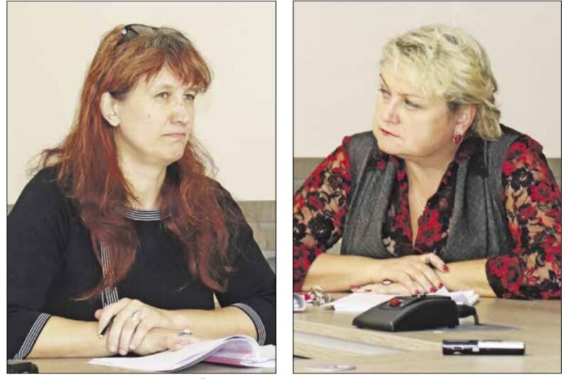 Nuslėpto laiško istorija savivaldybei nepalanki (10)