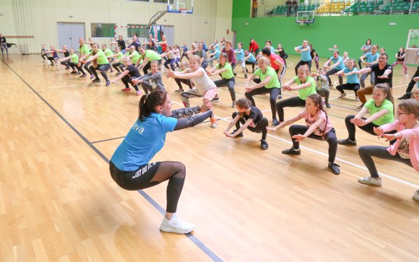 Šoko mamos ir vaikai (nuotraukos, video) (1)