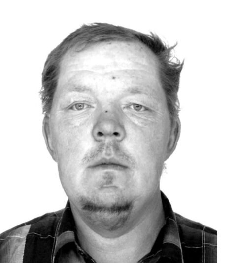 Padedant visuomenei ieškotas vyras surastas