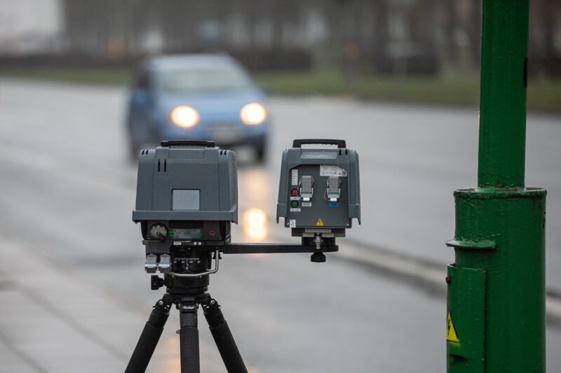 Pažeidėjus fiksuoja vaizdo kameros (4)