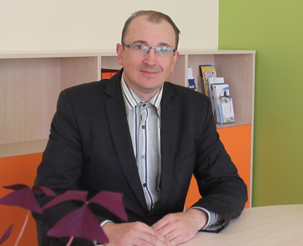 Pagal nedarbą – pirmi apskrityje