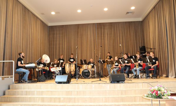 Pagerbti rajono medikai (nuotraukos) (2)