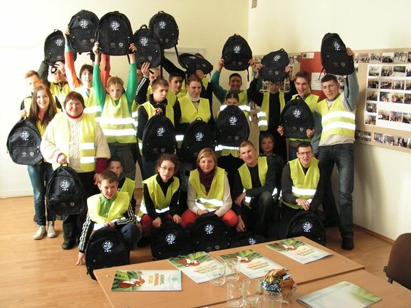 Pažino gyvūnus ir jų auginimą