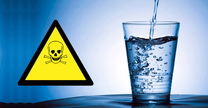 Pakartotiniai tyrimai parodė: šimkaitiškių vanduo – labai nuodingas (1)