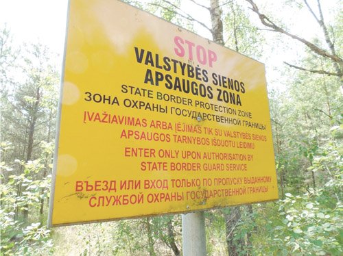 Pakeista leidimų išdavimo tvarka (1)