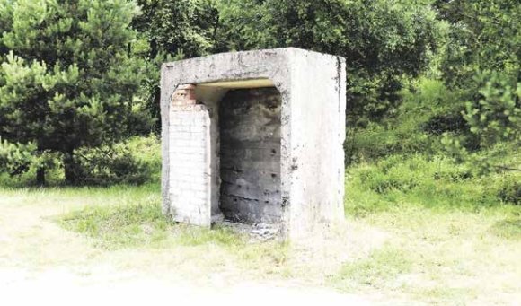 Pamėgti paplūdimiai – be šeimininkiškos rankos (4)