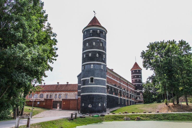 Panemunės piliai skirta antroji vieta (5)