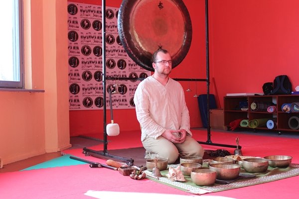 „Panteros“ sporto klube skambėjo gongai (nuotraukos)