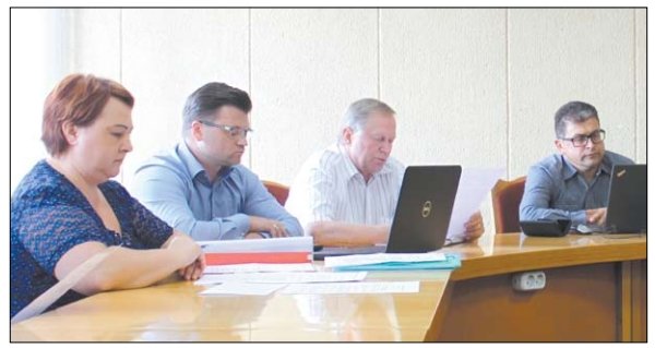 Paramos neskyrė – fondo taryba nusišalino (2)