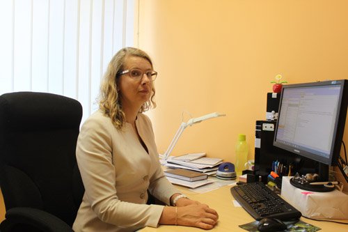 Paramos prašytojų – kur kas mažiau