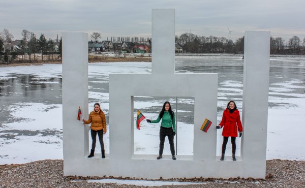 Pareigūnai pakluso prezidentei – šventė linksmai (nuotraukos) (5)