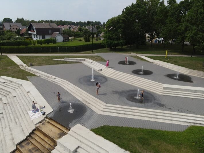 Parke – dingstančio vandens detektyvas (2)