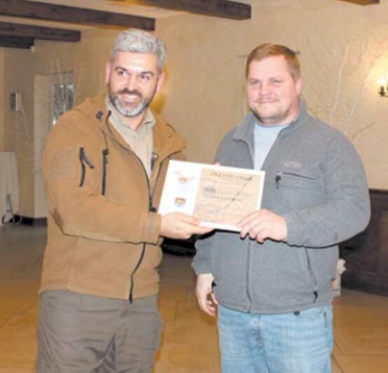 Parko ženklas suteikiamas tik geriems produktams