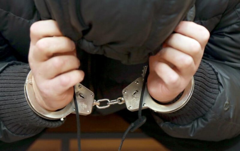 Pas septyniolikmetį rasta narkotikų