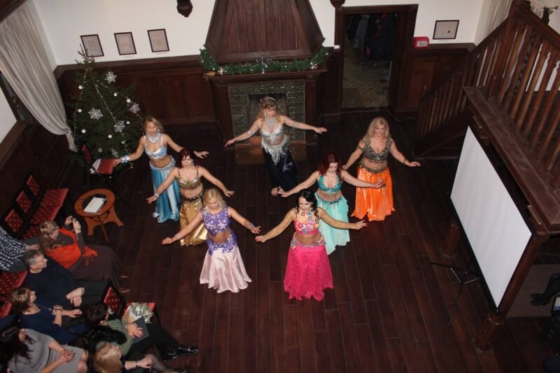 Pasaka įkvepia geriems darbams (nuotraukos)