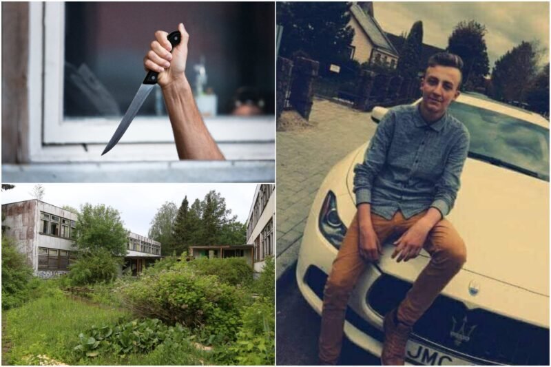 Pasiūlytos bausmės draugą nužudžiusiems paaugliams