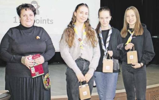 Pasivaikščiojimas po Mažąją Lietuvą – istorinei atminčiai gaivinti