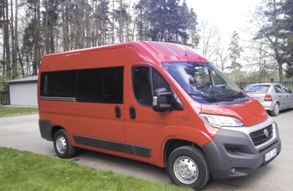 Paslaugų teikimas grįžta į vėžes