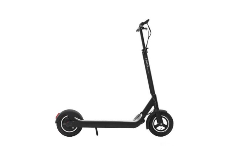 Paspirtukų vairuotojai sukėlė dvigubai daugiau avarijų