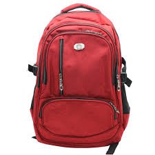 Patarimai, kaip išsirinkti kuprinę moksleiviui perkant internetu